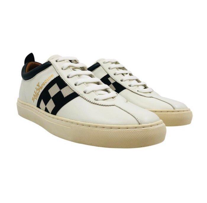 Bally - VITA-PARCOURS LOW/07 - Baskets basses - Taille : EU, Kleding | Heren, Schoenen