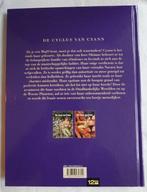 De Cyclus van Cyann - Integrale uitgave delen 1 t/m 2 , 3, Boeken, Stripverhalen, Nieuw