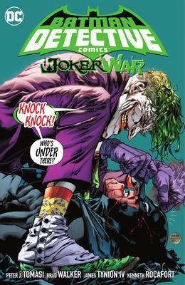 Batman Detective Comics Volume 5: The Joker War, Boeken, Strips | Comics, Verzenden