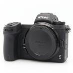 Nikon Z6 II body | Tweedehands, Verzenden, Zo goed als nieuw, Nikon
