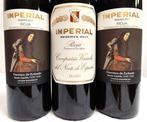 2017 C.V.N.E. Imperial, Reserva x1 & 2017 Imperial, reserva,, Verzamelen, Wijnen, Nieuw
