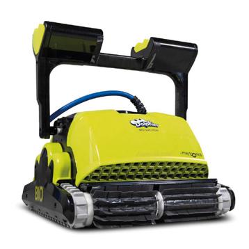 Dolphin M5 bio zwembadrobot
