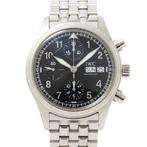 IWC - Spitfire - IW370618 - Heren - Other, Handtassen en Accessoires, Horloges | Heren, Nieuw