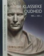 De Klassieke Oudheid / Readers Digest Geillustreerde, [{:name=>'P. Kleinpenning', :role=>'B06'}], Verzenden