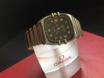 Omega - Constellation Chronometer Quartz Black Dial - Sans, Nieuw