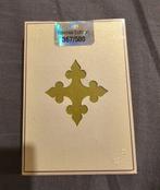 Encarded - Speelkaarten - Aurum 367/500 - Plastic