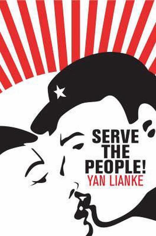 Serve the People! 9781845295042, Livres, Livres Autre, Envoi