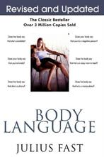 Body Language 9780871319821, Gelezen, Julius Fast, Verzenden