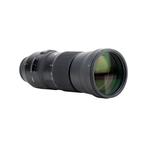 SIGMA 150-600mm F5-6.3 DG OS HSM | Contemporary (Canon), Verzenden, Nieuw