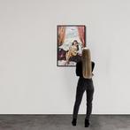 Anne Dias - The Sleeper Series : Velvet Woman
