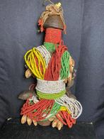 Prachtige poppen Fali - Namji - Kameroen (Zonder, Antiek en Kunst