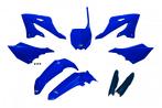UFO plastic kit OEM 2024 Yamaha YZ 125/250 2022- ( full kit, Motoren, Verzenden, Nieuw