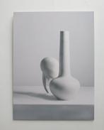 Ursula van de Bunte - Floating Head