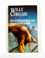 WEDDENSCHAP INSPECTEUR LUND 9789020408485, Livres, Willy Corsari, Verzenden
