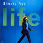 Simply Red – Life, Cd's en Dvd's, Gebruikt