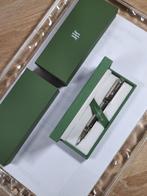 Montegrappa - Privilege Deco - Roller balpen, Nieuw