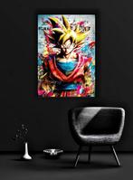 fotello - “Goku Remixed” - Dragon Ball.