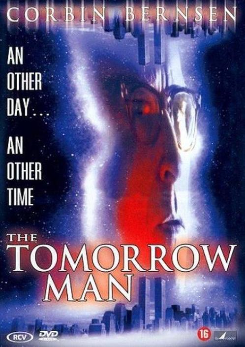The tomorrow man (dvd tweedehands film), Cd's en Dvd's, Dvd's | Actie, Ophalen of Verzenden