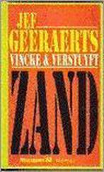 Zand 9789029045254 Jef Geeraerts, Boeken, Verzenden, Gelezen, Jef Geeraerts