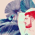 Christophe Szkudlarek - Tropical boy