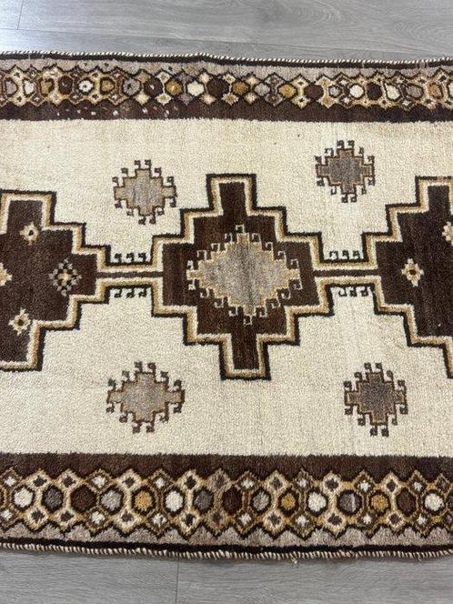 Berber - Tapis - 200 cm - 118 cm - tapis de ferme, Huis en Inrichting, Stoffering | Tapijten en Vloerkleden