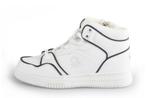 United Colors of Benetton Hoge sneakers in maat 31 Wit | 5%, United Colors of Benetton, Verzenden, Jongen of Meisje, Schoenen