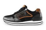 Gabor Sneakers in maat 41 Zwart | 10% extra korting, Vêtements | Femmes, Chaussures, Sneakers, Verzenden