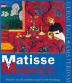 Matisse tot Malevich 9789078653172, Livres, Onbekend, Verzenden