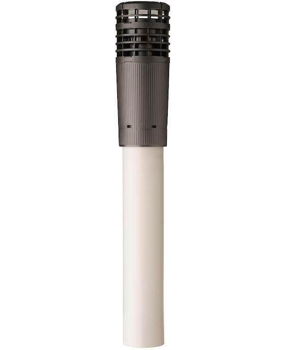 Multivent 5V ventilatiepijp voor mechanische ventilatie, Doe-het-zelf en Bouw, Ventilatie en Afzuiging, Nieuw, Verzenden