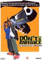 Dont Be A Menace (dvd tweedehands film), Ophalen of Verzenden, Nieuw in verpakking