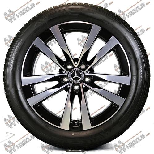 Mercedes S klasse W223 19 inch originele velgen A2234013000, Auto-onderdelen, Banden en Velgen, Ophalen of Verzenden