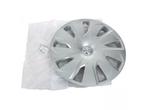 ORIGINAL GM wielafdekking Opel wielkap ZILVER 16 inch ASTRA, Auto-onderdelen, Banden en Velgen, Ophalen of Verzenden, Nieuw