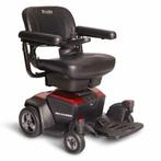 Elektrische Rolstoel Pride Go Chair (Nieuw), Ophalen of Verzenden, Nieuw