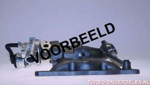 Turbopatroon voor SMART FORTWO Coupe (450) [01-2004 / 01-200, Auto-onderdelen, Overige Auto-onderdelen, Smart