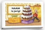 gepersonaliseerde boekjes, HET cadeau voor elke gelegenheid, Boeken, Kinderboeken | Kleuters, Verzenden, Nieuw, 4 jaar