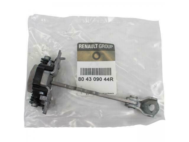 ORIGINAL Renault Deurstop Deurscharnier Deurscharnier Deurst, Auto diversen, Overige Auto diversen, Ophalen of Verzenden