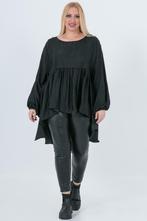 Tuniek Mat fashion wijd kort voor maat 44, Kleding | Dames, Verzenden, Nieuw