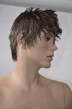 *TIP*  exclusieve hard wig pruiken van a-merk, artikel HWMJ, Ophalen of Verzenden