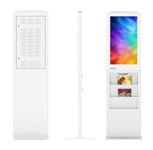 22 inch Samsung Folder ADplayer, Elektronische apparatuur, Overige elektronische apparatuur, Verzenden