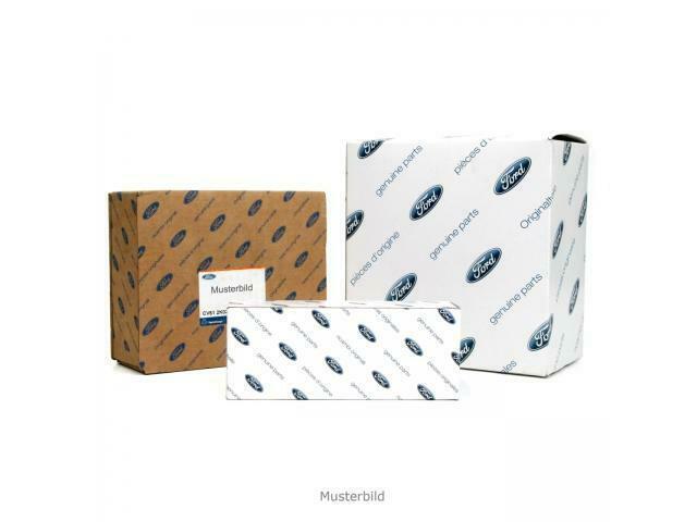 ORIGINELE Ford wielmoer voor stalen velg M14x1,5mm GALAXY S-, Auto-onderdelen, Banden en Velgen, Ophalen of Verzenden