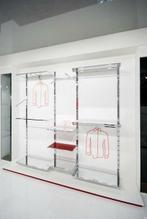*TIP*  Italiaans design model Scacco Matto middenunits, Ophalen of Verzenden