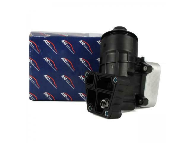 Oliefilter huis met olie koeler oa  SEAT IV IBIZA ST SKODA F, Auto-onderdelen, Filters, Ophalen of Verzenden