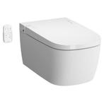 VitrA V-Care Comfort Douche wc, Doe-het-zelf en Bouw, Nieuw, Toilet, Ophalen of Verzenden