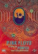 Pink Floyd - Live at Pompeii op DVD, CD & DVD, DVD | Musique & Concerts, Envoi