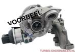 Turbopatroon voor VW SHARAN (7N1 7N2) [05-2010 / 05-2012]