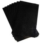 Colad zelfklevende anti dreunplaat 2,2 mm dik per 8 stuks to, Doe-het-zelf en Bouw, Verzenden, Nieuw