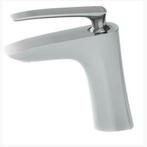 Sanifun wastafelmengkraan Marcos Chroom, Kraan