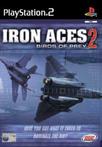 Iron Aces 2 Birds of Prey (ps2 tweedehands game)