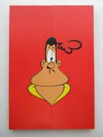 Gilles de geus - De 7 Provinciën - Mecenas editie met, Nieuw