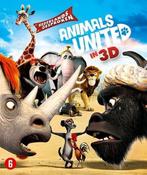 Animals united 2D en 3D (blu-ray tweedehands film), Cd's en Dvd's, Ophalen of Verzenden, Nieuw in verpakking
